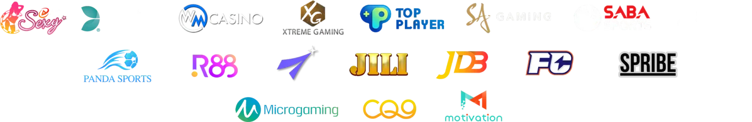 footer nhà cung cấp