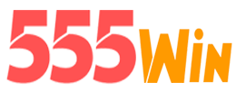 logo footer 555win