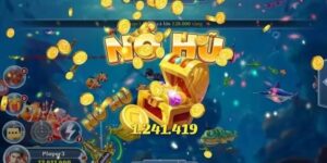 Mẹo Chơi Nổ Hũ Tại Nhà Cái Đổi Thưởng 555WIN - Jackpot To